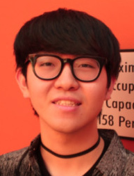 Seewoo Lee  